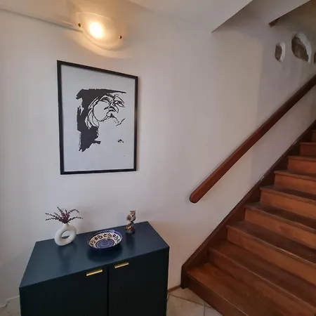 Ca' Del Borgo 38 Διαμέρισμα *