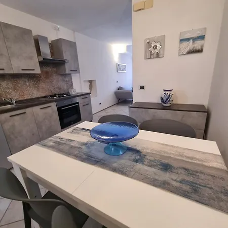 Ca' Del Borgo 38 Καόρλε