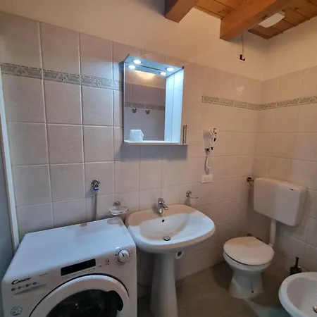 Ca' Del Borgo 38