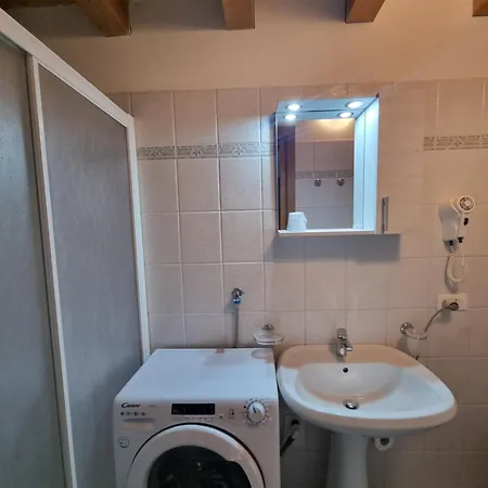 Ca' Del Borgo 38 * Καόρλε