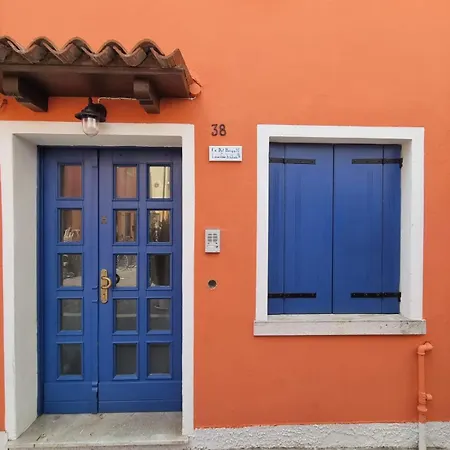 Ca' Del Borgo 38 Διαμέρισμα