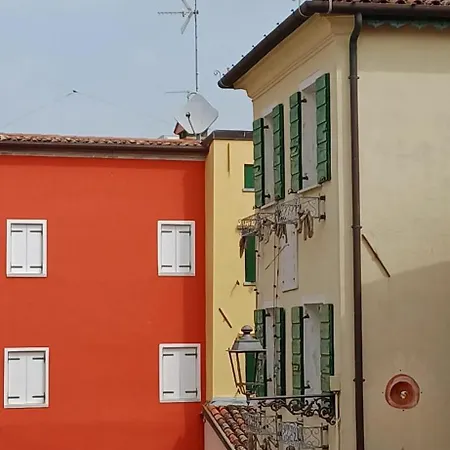 Ca' Del Borgo 38
