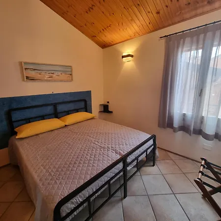 Ca' Del Borgo 38 Apartment
