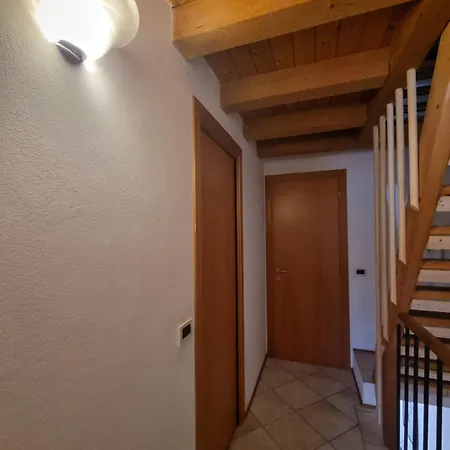Ca' Del Borgo 38 Апартаменты *