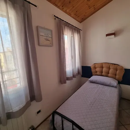 Апартаменты Ca' Del Borgo 38